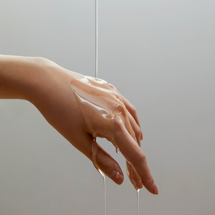 Lychee Hand Wash