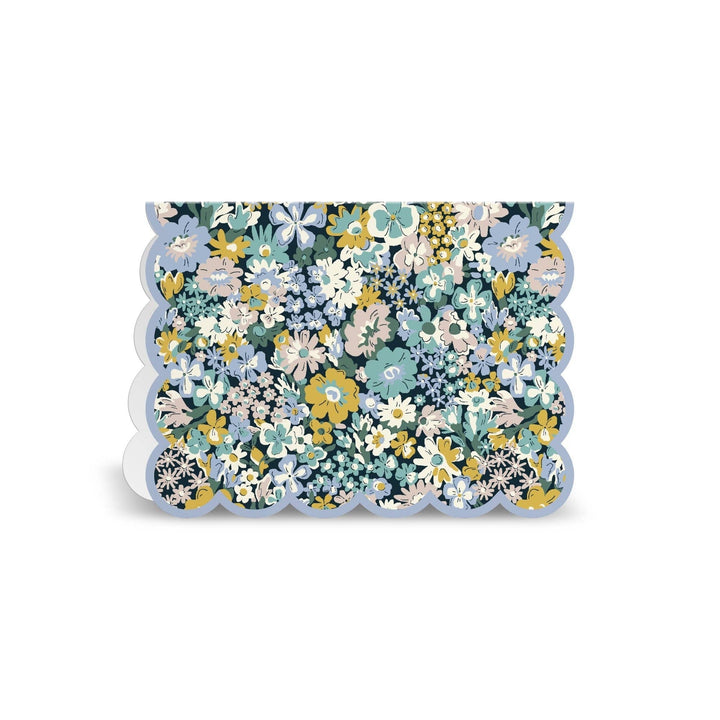 Liberty Premium Notecard Set