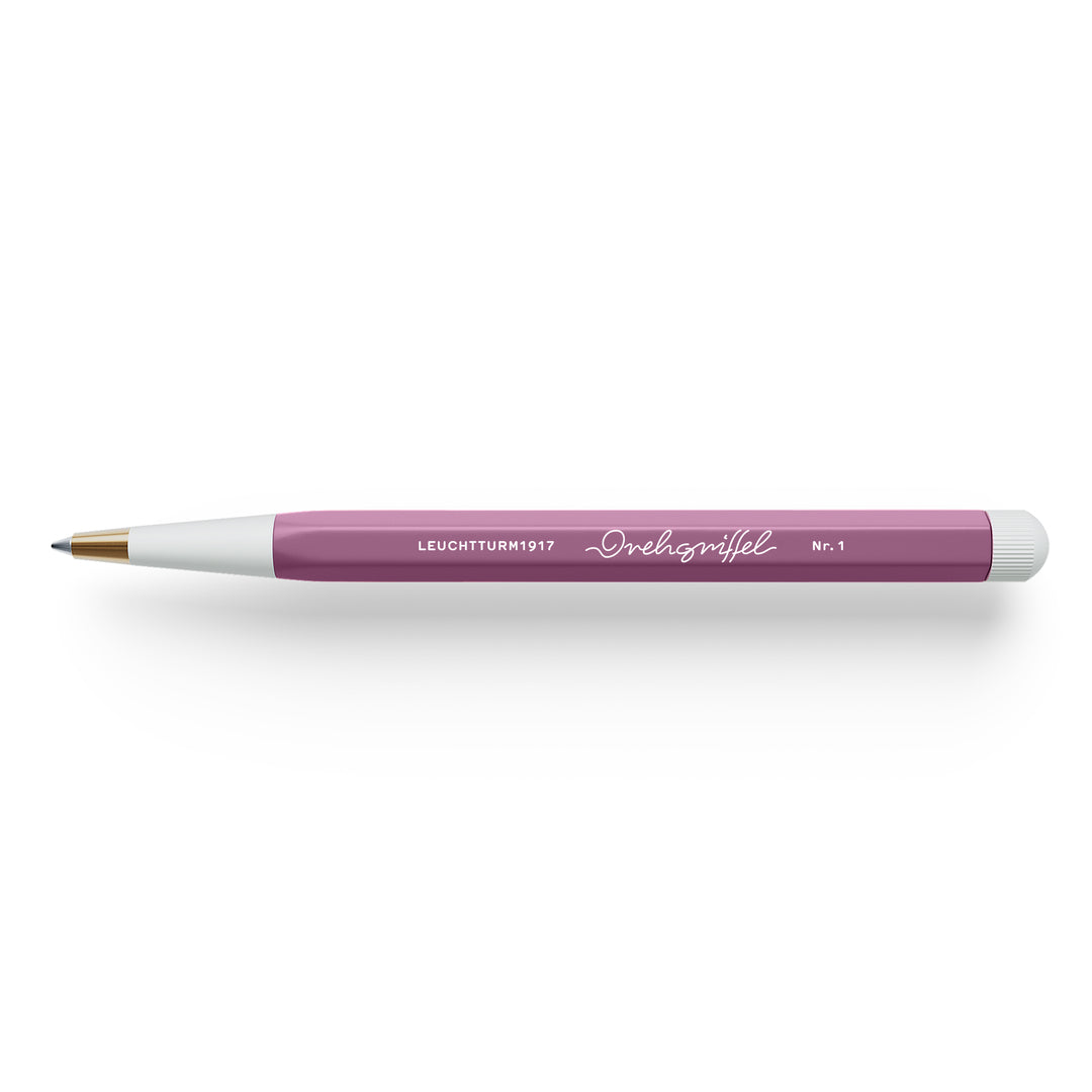 Leuchtturm1917 Drehgriffel Pen