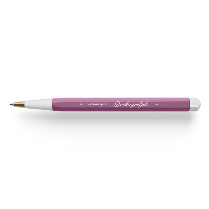 Leuchtturm1917 Drehgriffel Pen