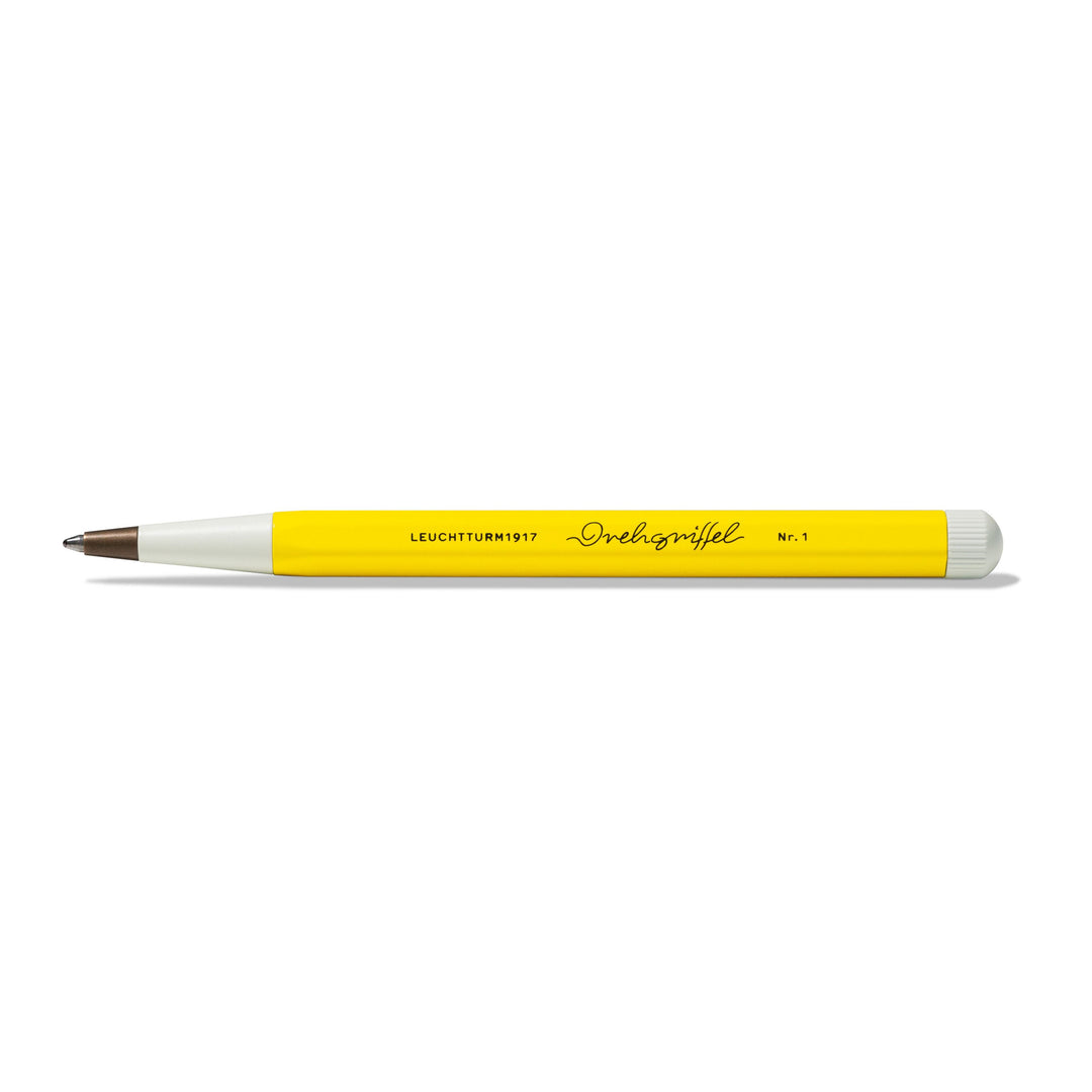 Leuchtturm1917 Drehgriffel Pen