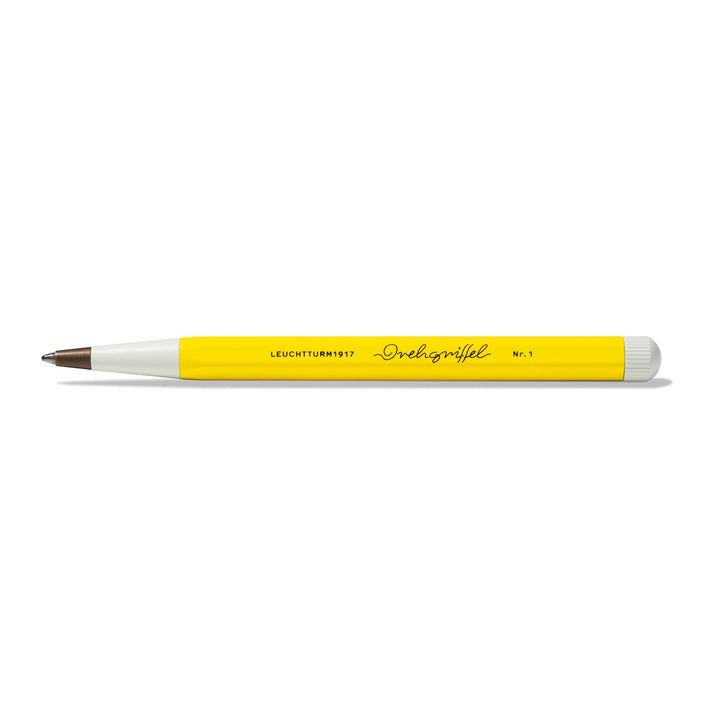 Leuchtturm1917 Drehgriffel Pen