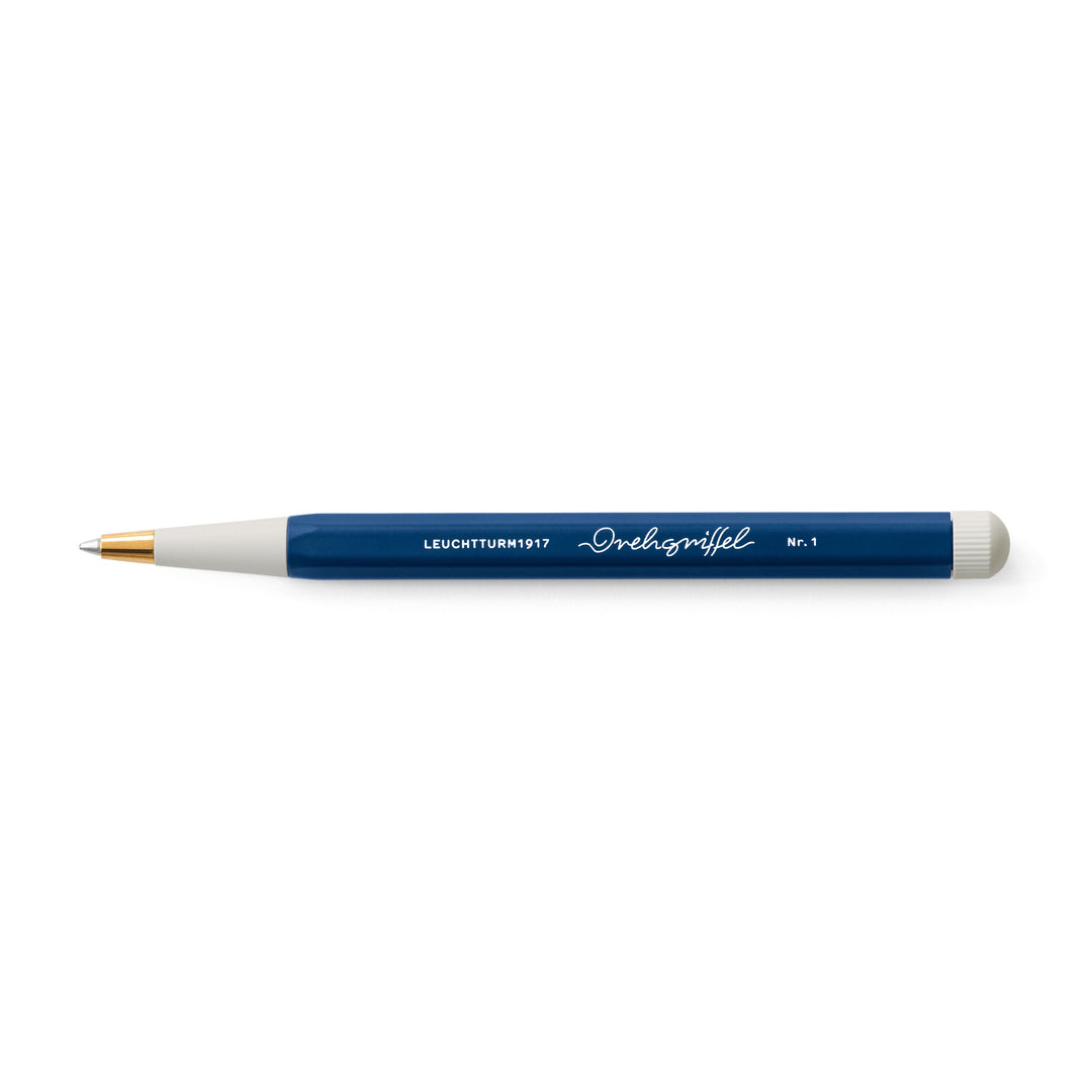 Leuchtturm1917 Drehgriffel Pen