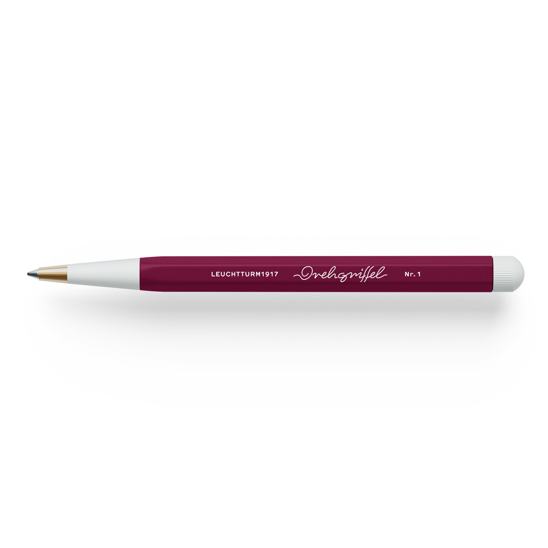 Leuchtturm1917 Drehgriffel Pen