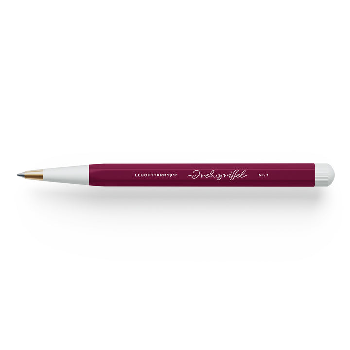 Leuchtturm1917 Drehgriffel Pen