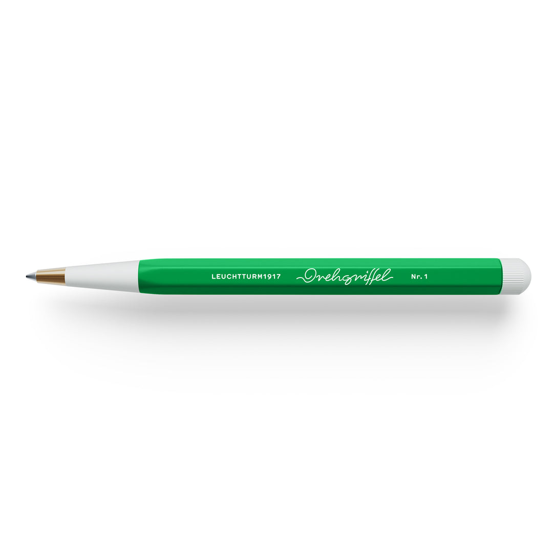 Leuchtturm1917 Drehgriffel Pen