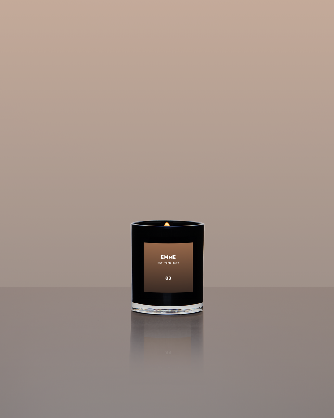 88 Jar Candle