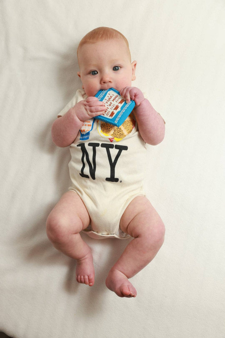 Beanie’s Bodega Brew Teether
