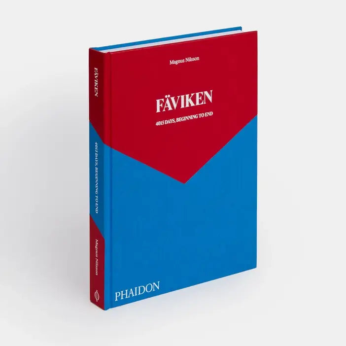 Fäviken