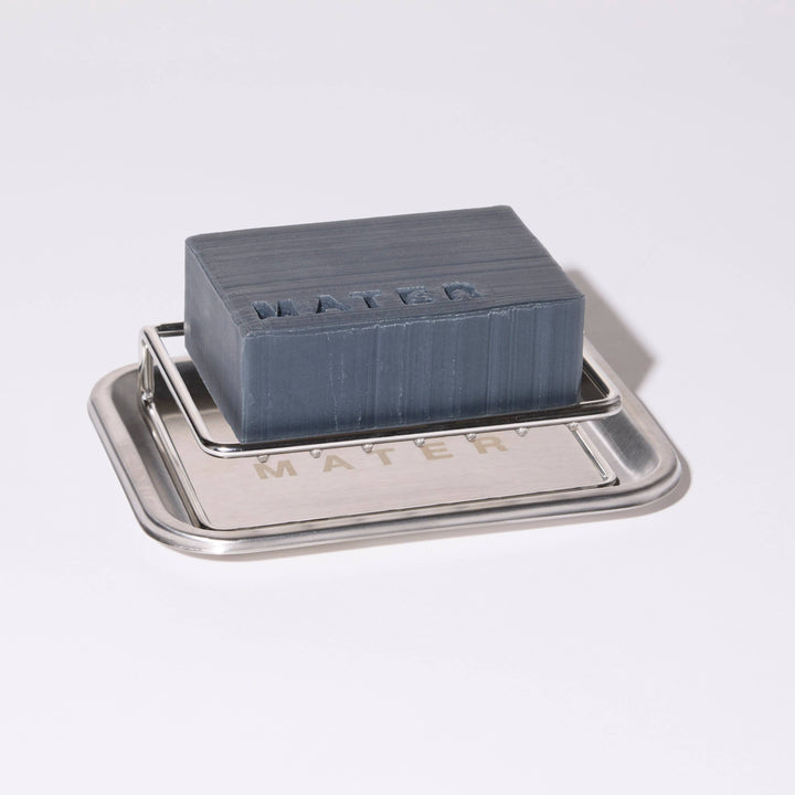 Mater Soap Support &amp; Tray