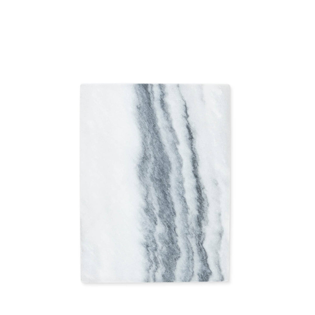 Elegance 13 inch Rectangular Marble Cheese Board