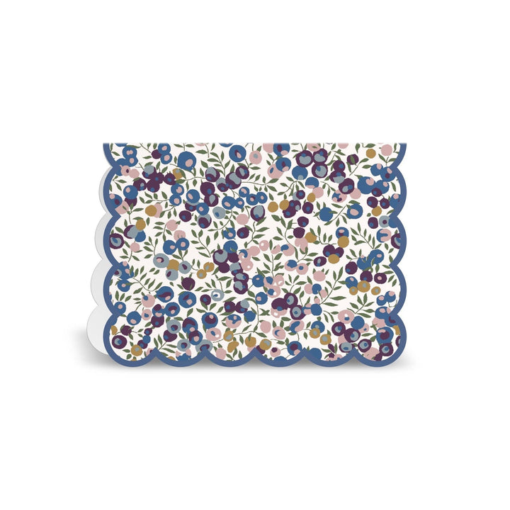 Liberty Premium Notecard Set