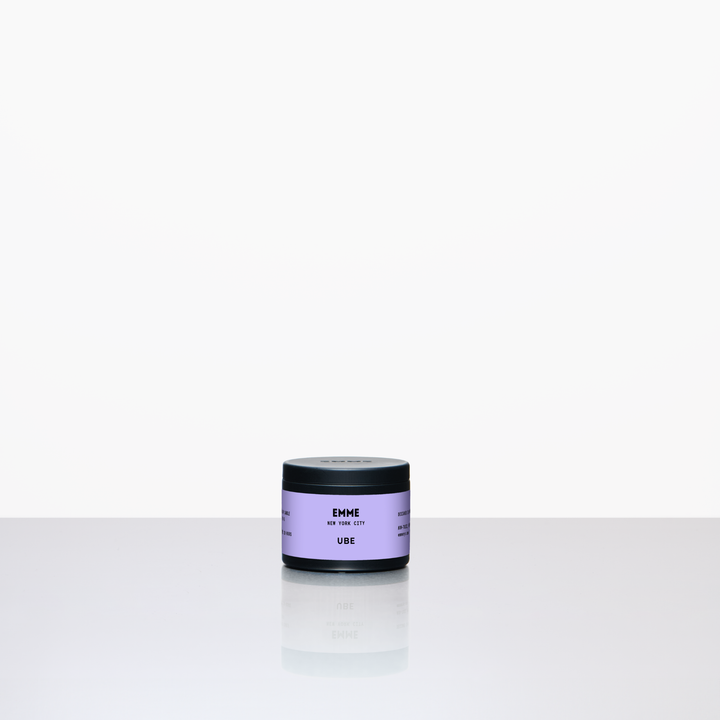 Ube Candle Tin