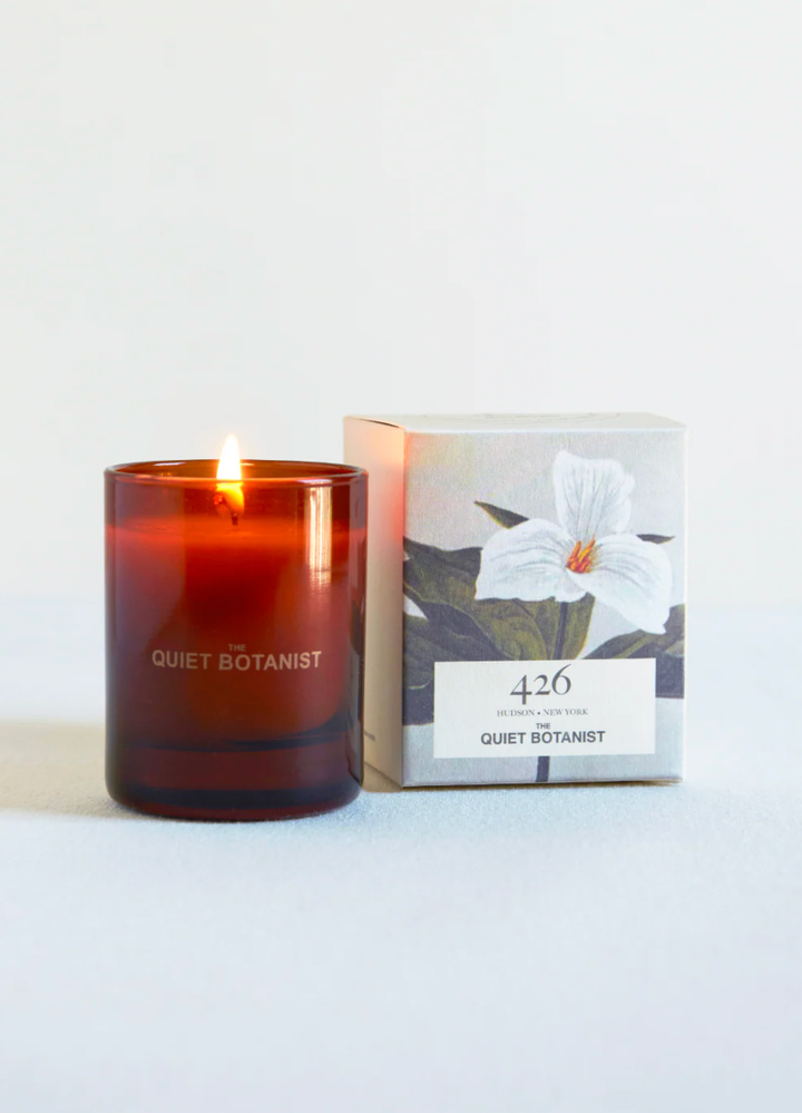 426 - Mini Candle - SAMPLE
