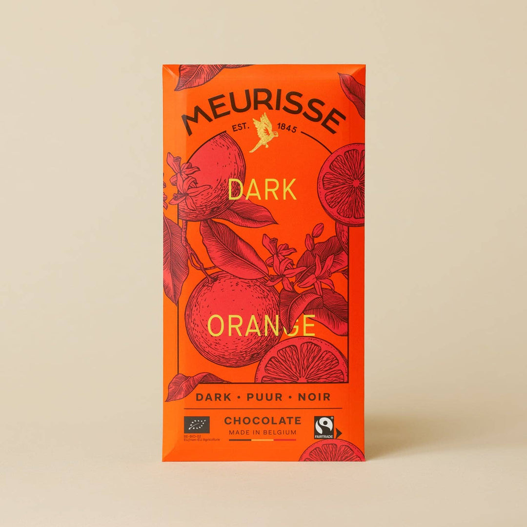 Meurisse - Chocolate Bar