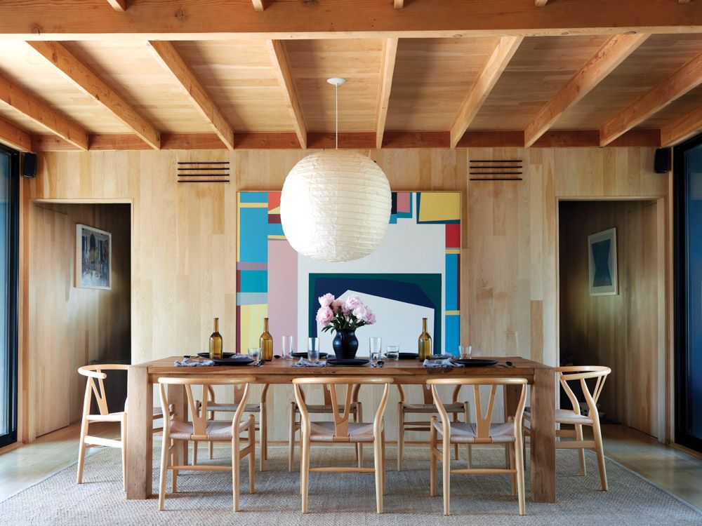 Fire Island Modernist: Horace Gifford and the Architecture of Seduction