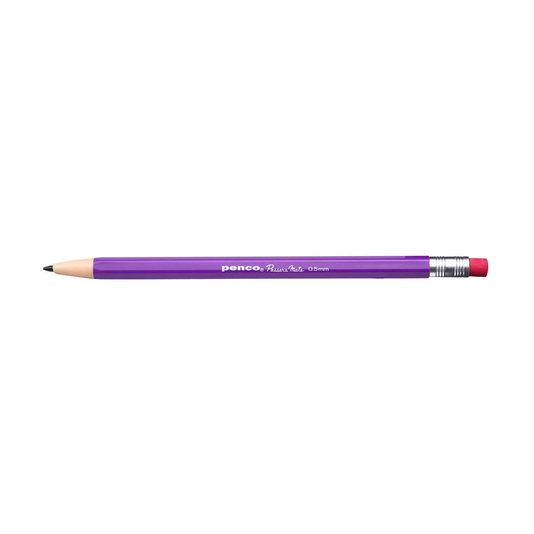 Passers Mate Pencils