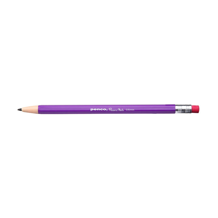 Passers Mate Pencils