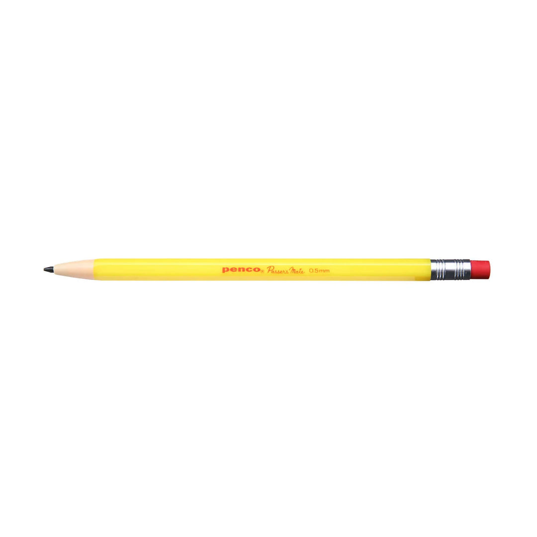 Passers Mate Pencils