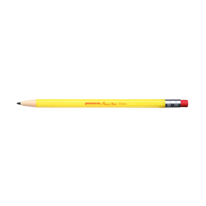 Passers Mate Pencils