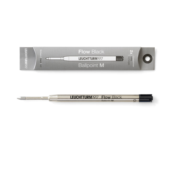 Leuchtturm Pen Refill Set of 2