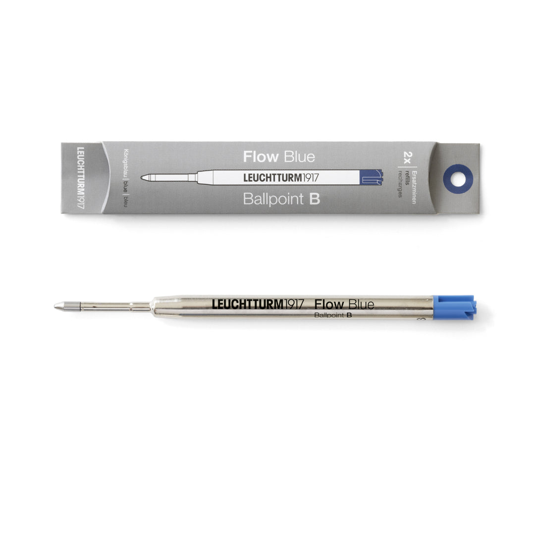 Leuchtturm Pen Refill Set of 2