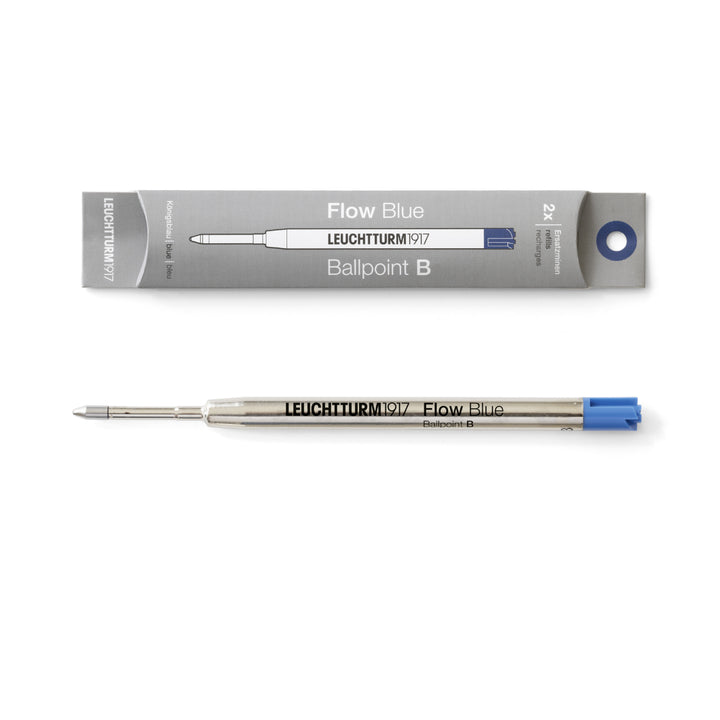 Leuchtturm Pen Refill Set of 2