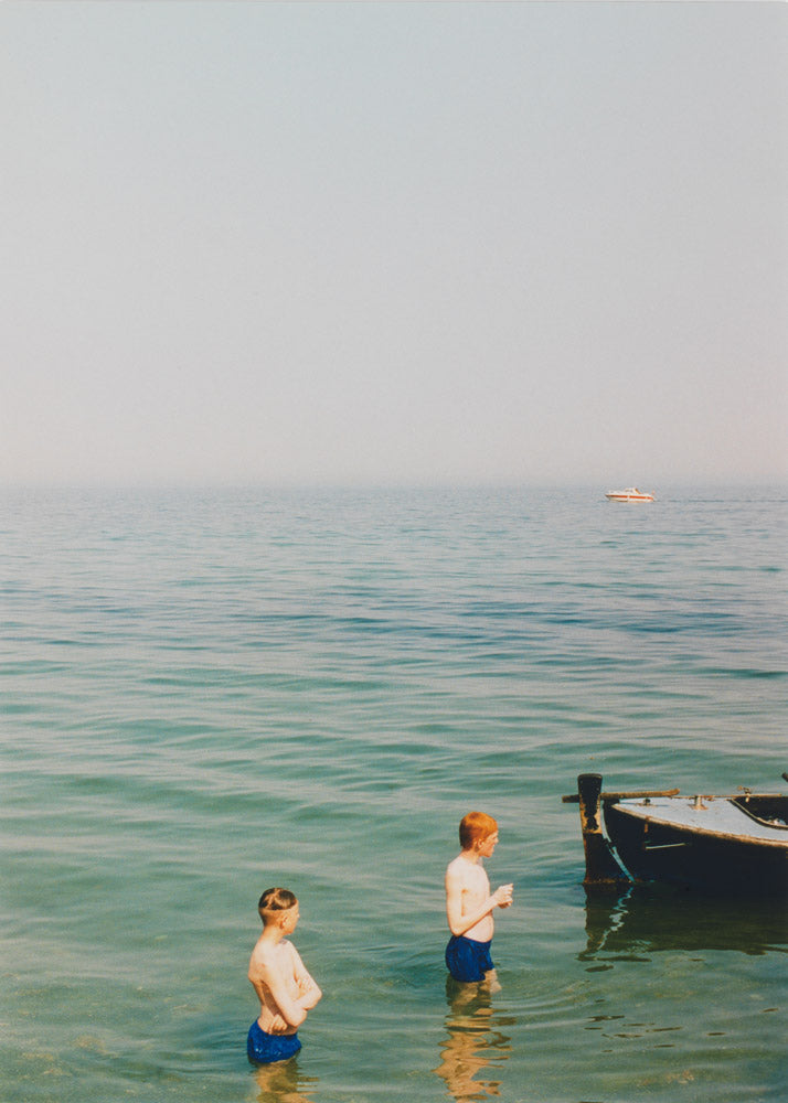 Ocean