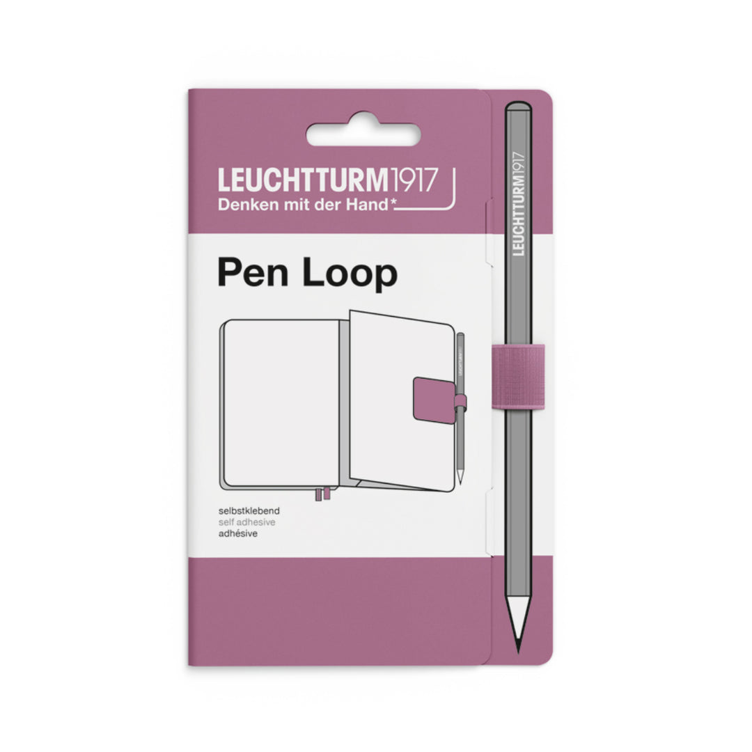Leuchtturm1917 Pen Loops