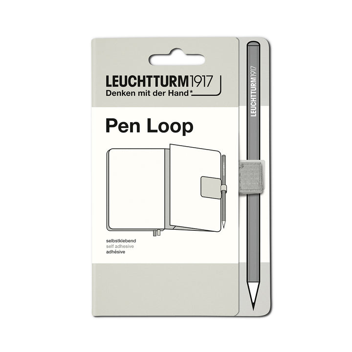 Leuchtturm1917 Pen Loops