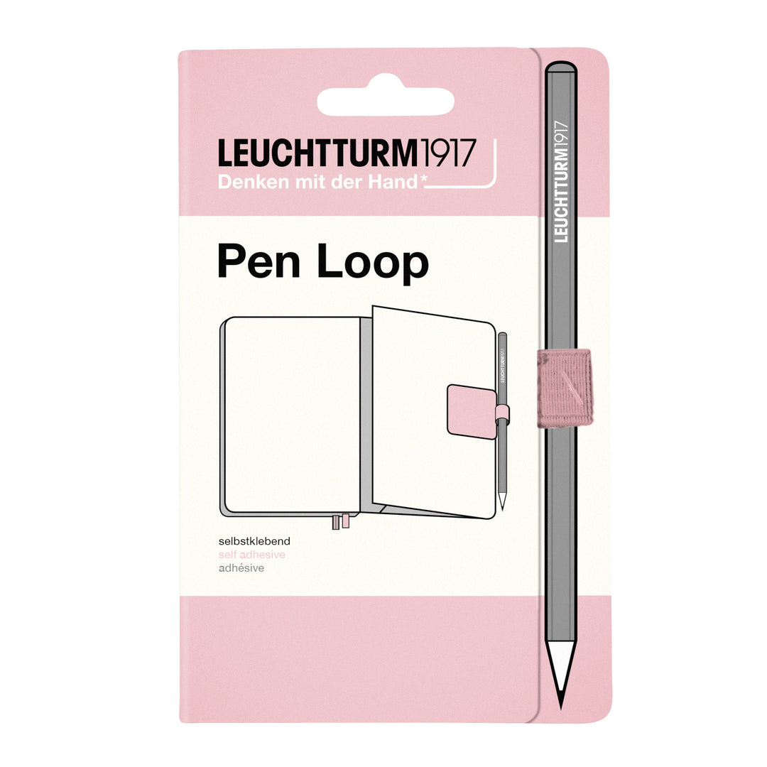 Leuchtturm1917 Pen Loops