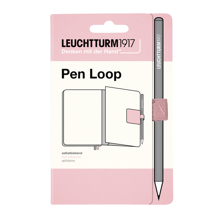 Leuchtturm1917 Pen Loops