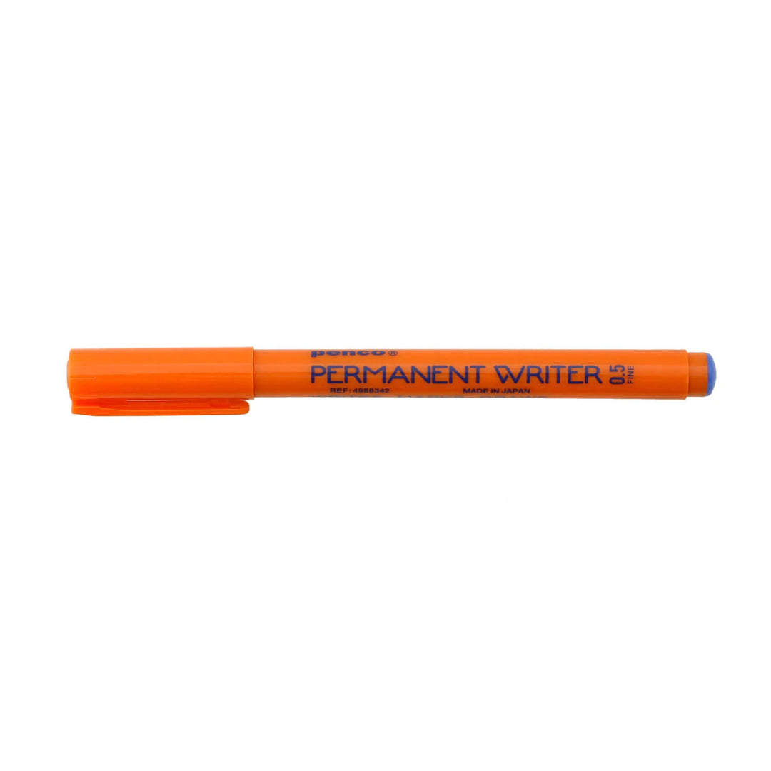 Permanent Writer Pens