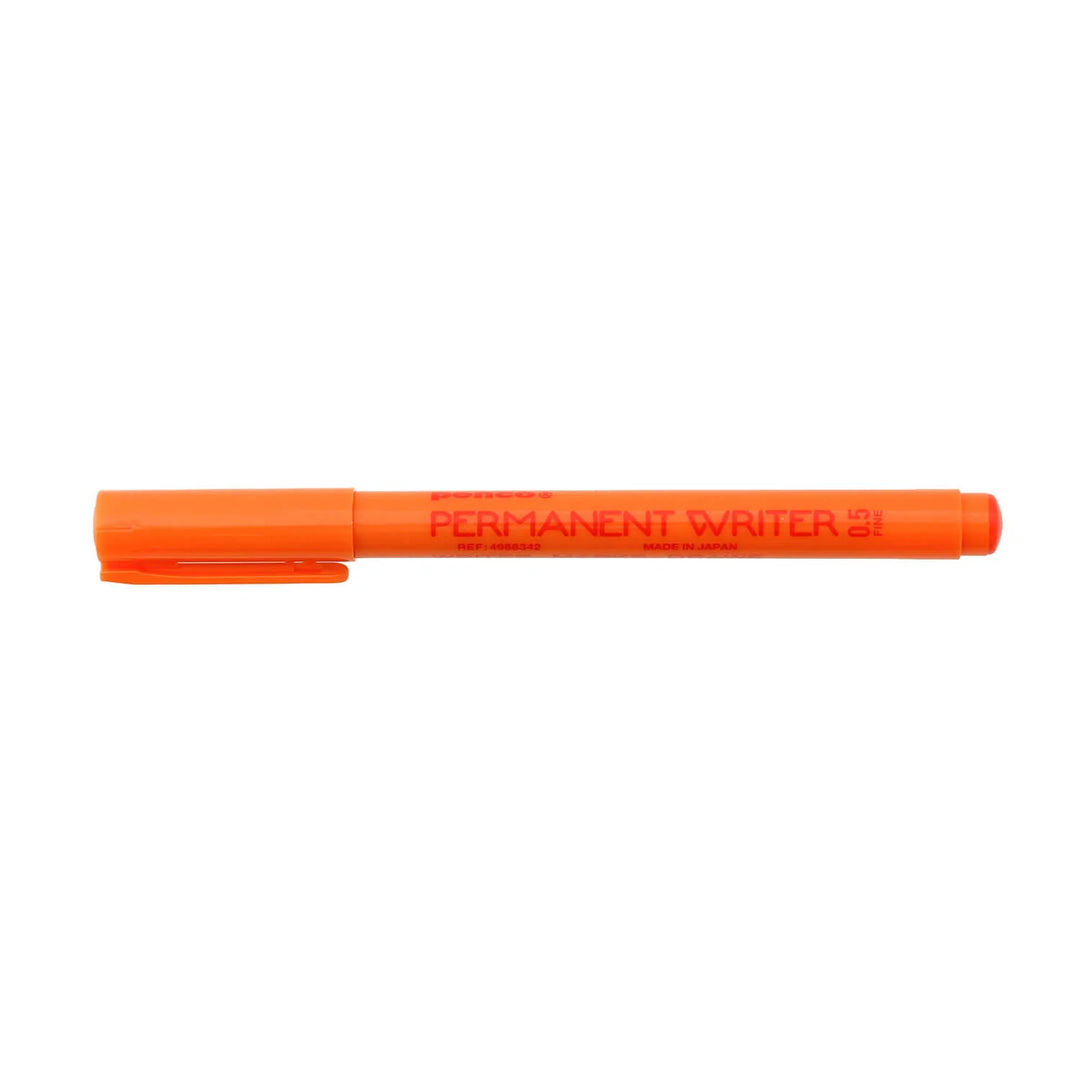 Permanent Writer Pens