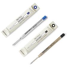 Leuchtturm Pen Refill Set of 2
