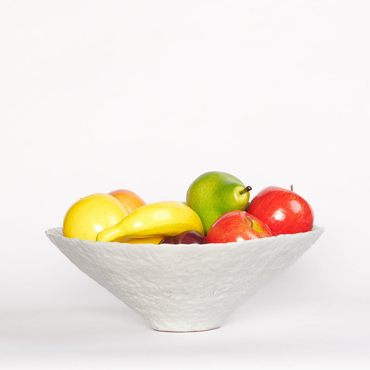 Textured Bowl