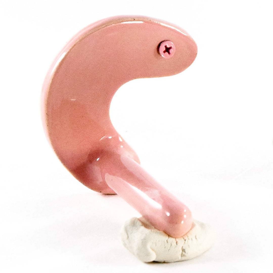 SWOOP Wall Hook