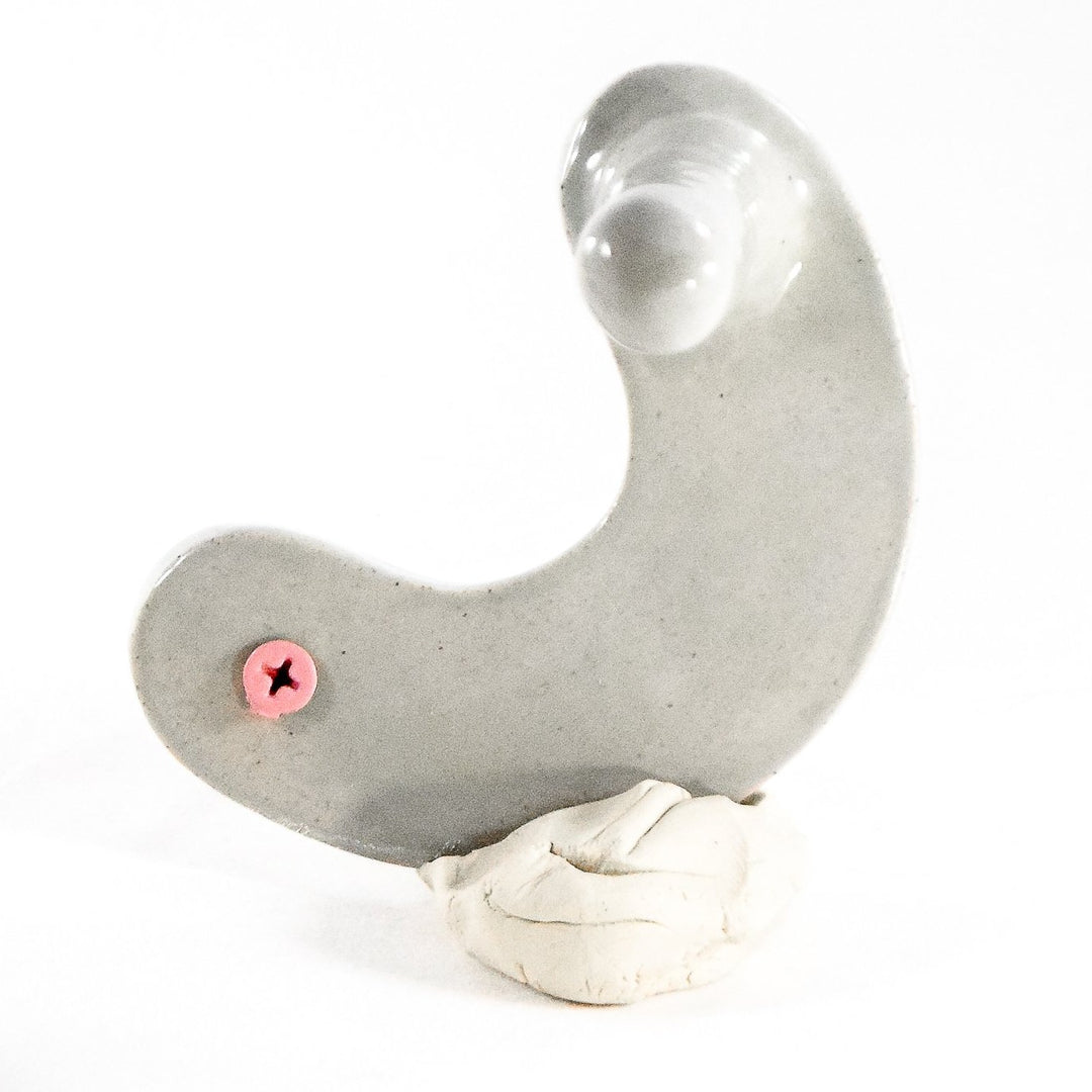 SWOOP Wall Hook