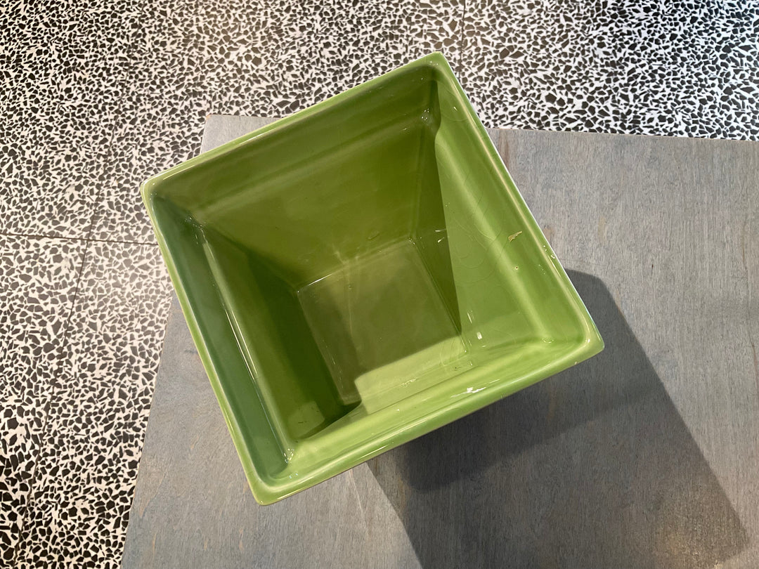 Square Planter