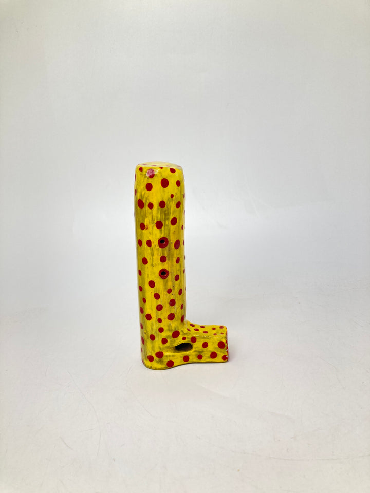 Whistle #7