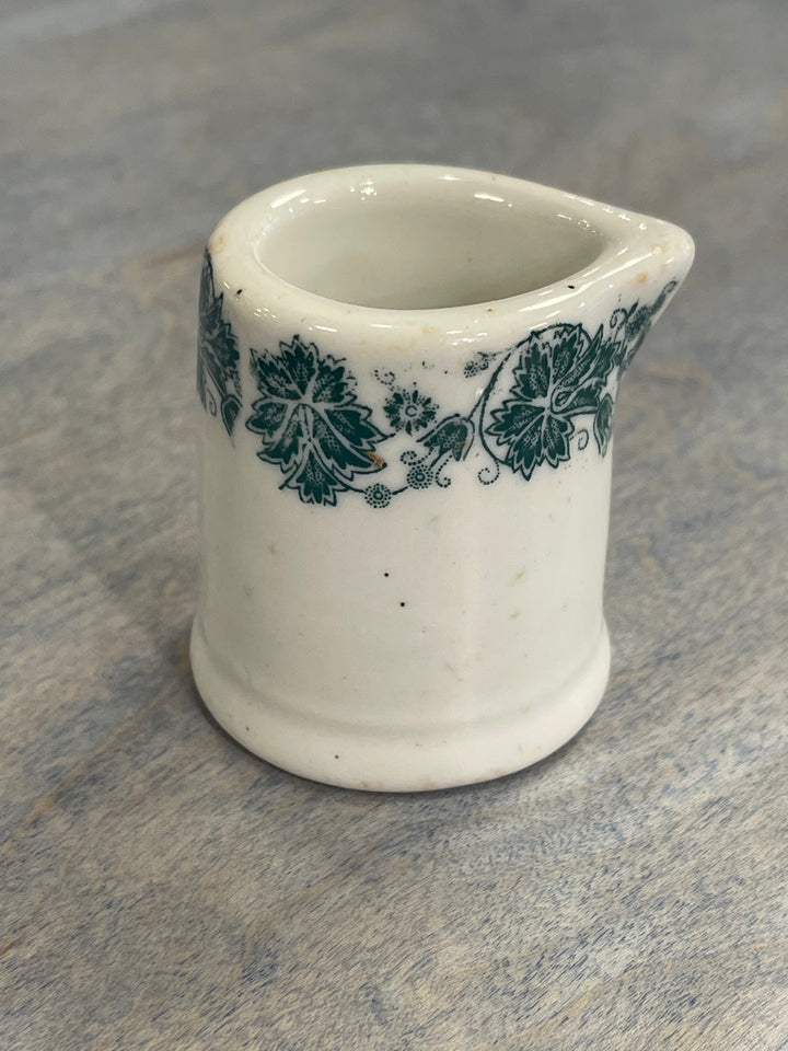 Various Porcelain Pitchers