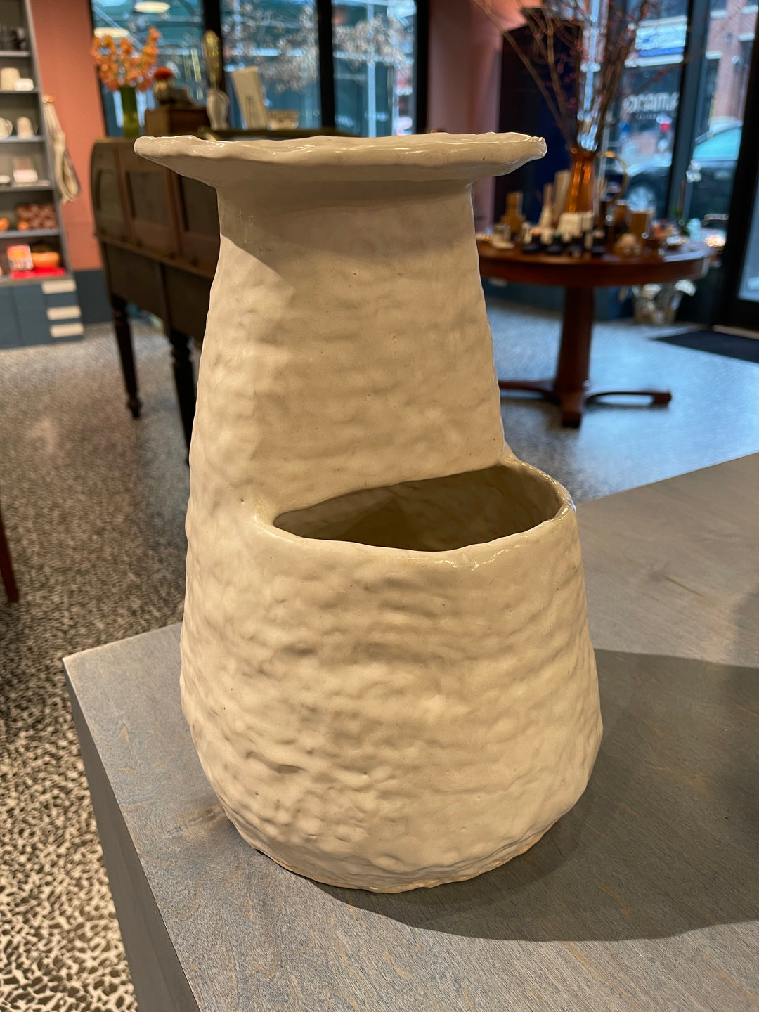 Amy helfand vase #1