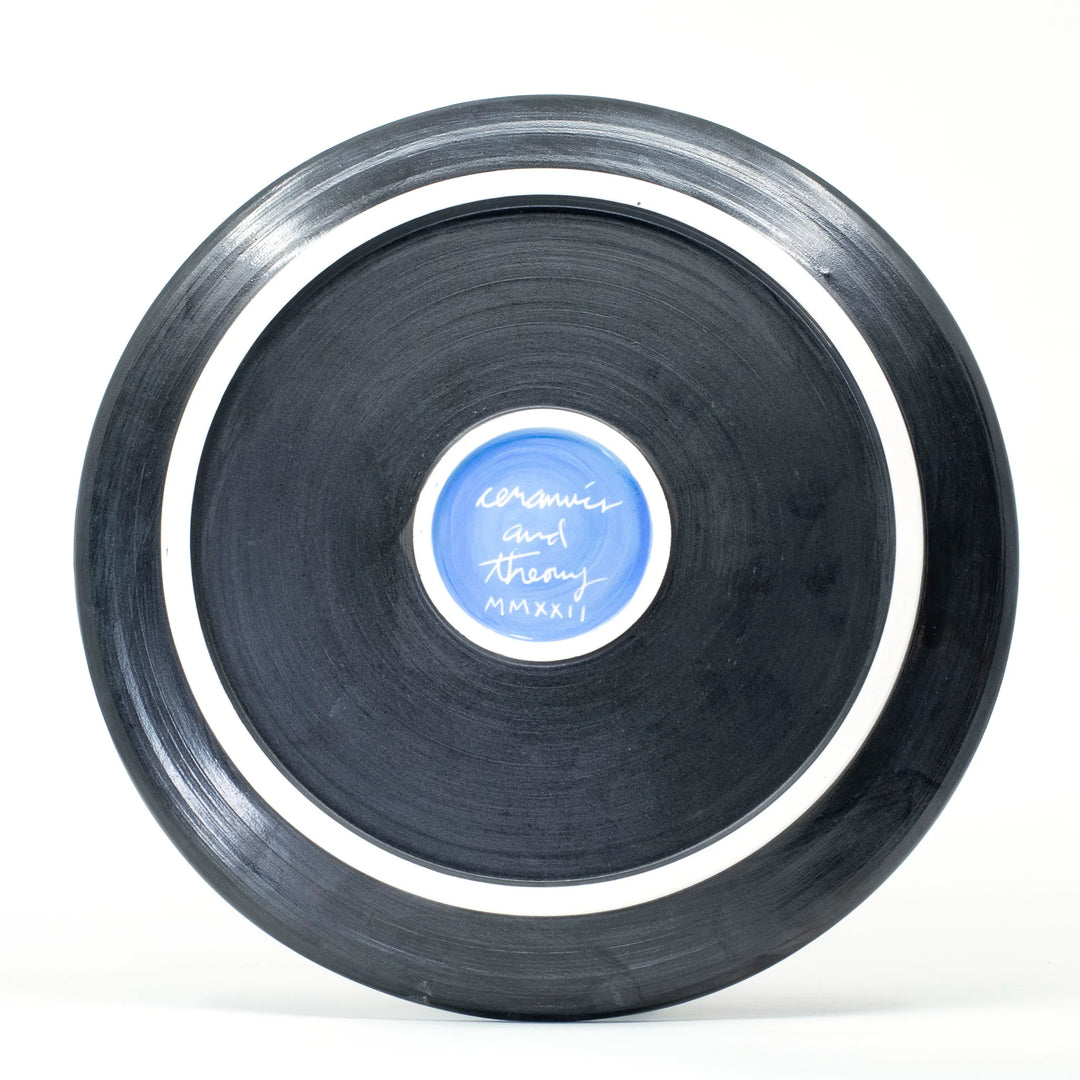 Debut Dinner Plate