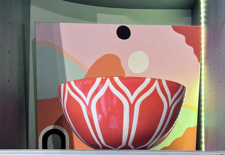 Mondo Bowl