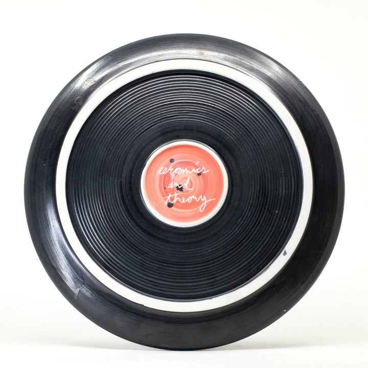 Debut Dinner Plate