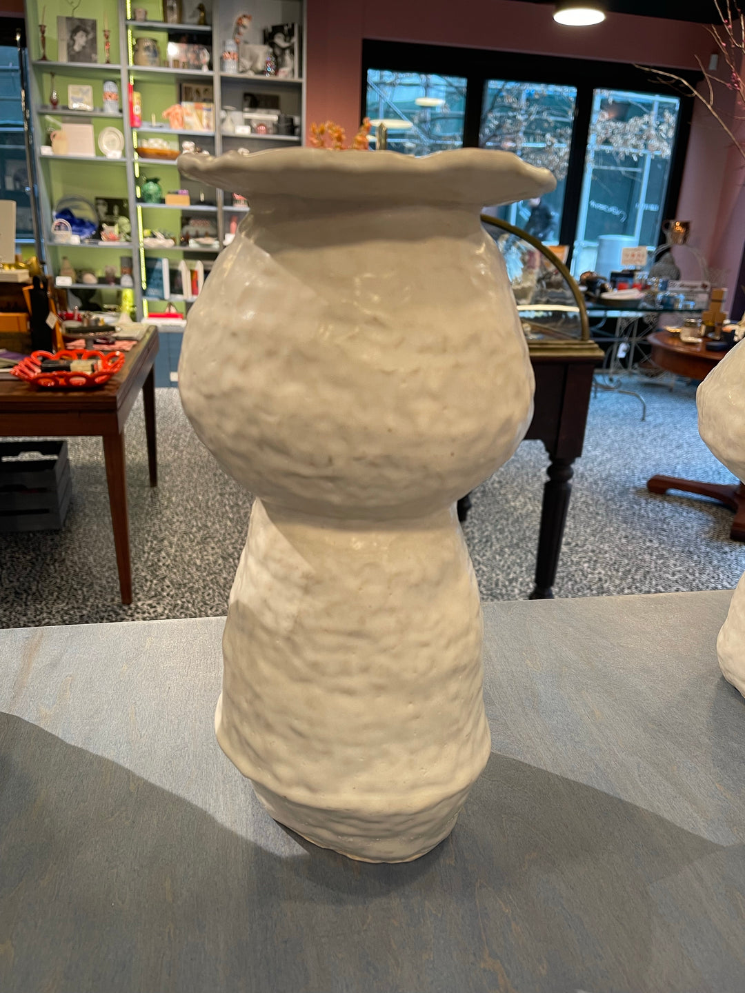 Amy helfand vase #3